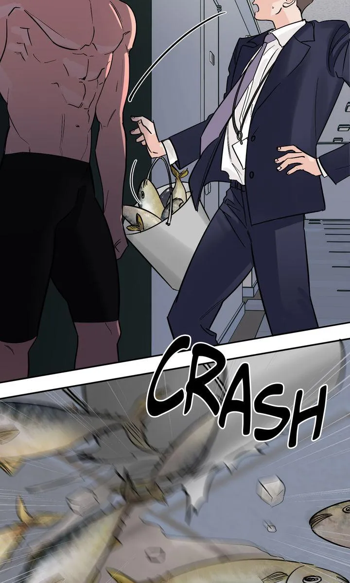 Incident Named Tsunami: Killer Whale Hunting Method Chapter 33 425 6c5f020966a5
