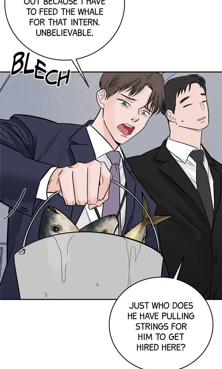 Incident Named Tsunami: Killer Whale Hunting Method Chapter 33 415 6dc70fb35bfe