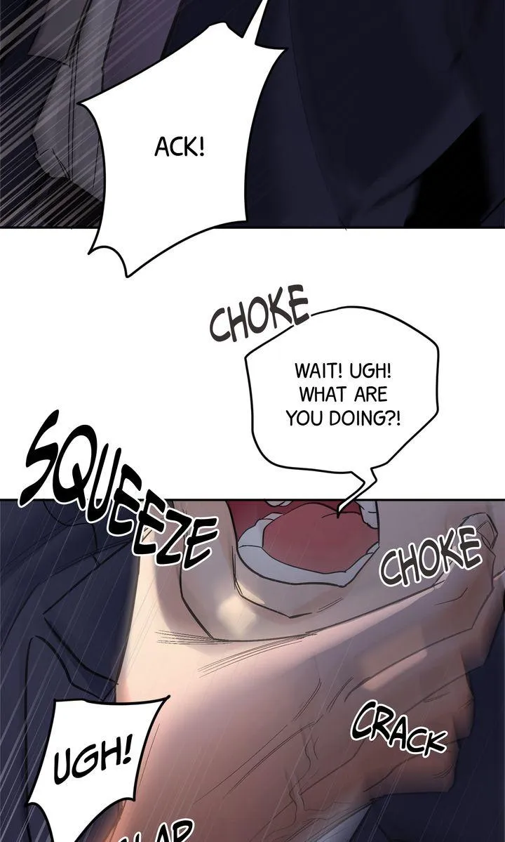 Incident Named Tsunami: Killer Whale Hunting Method Chapter 33 439 72a6a2a133c7