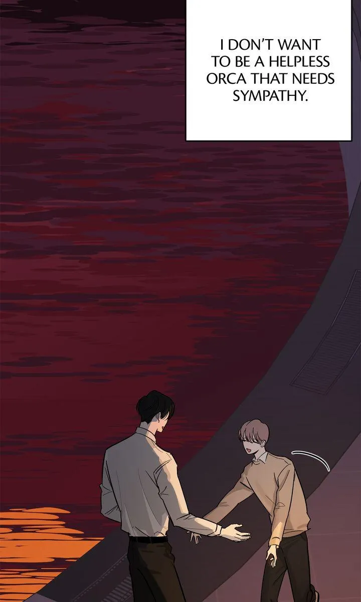 Incident Named Tsunami: Killer Whale Hunting Method Chapter 33 468 ba47121d4a97
