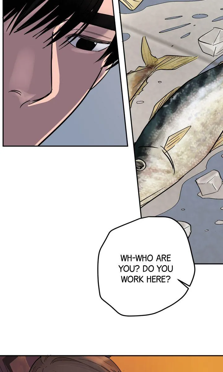 Incident Named Tsunami: Killer Whale Hunting Method Chapter 33 427 ce01a9957484