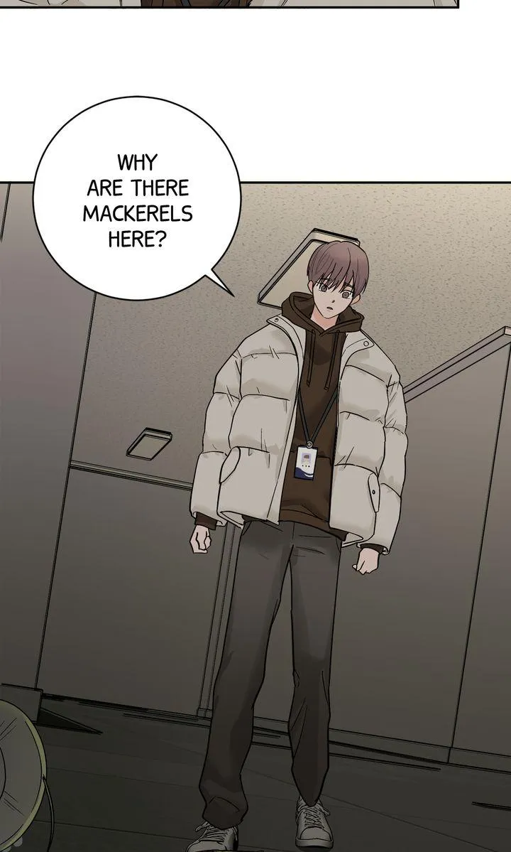 Incident Named Tsunami: Killer Whale Hunting Method Chapter 34 396 50a2e6f69ae7