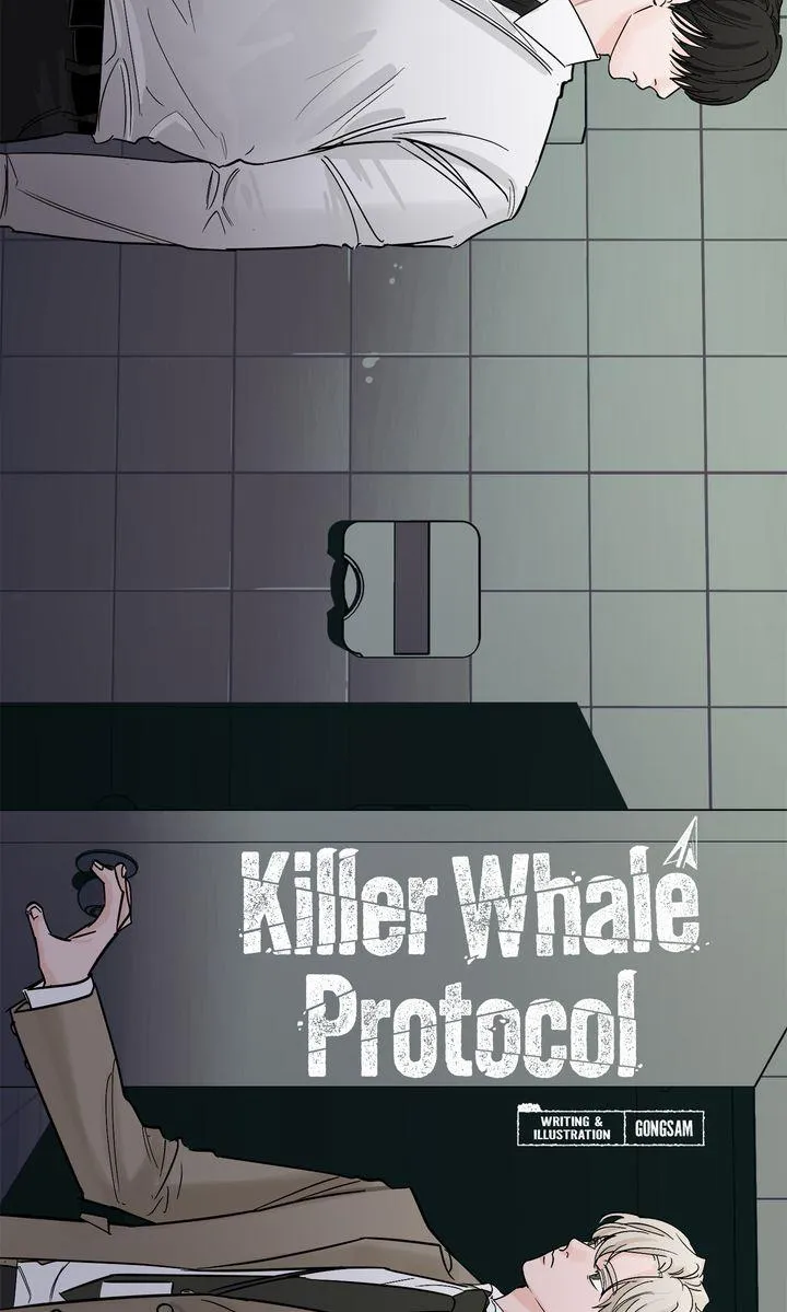 Incident Named Tsunami: Killer Whale Hunting Method Chapter 34 315 869d7b5e8e25