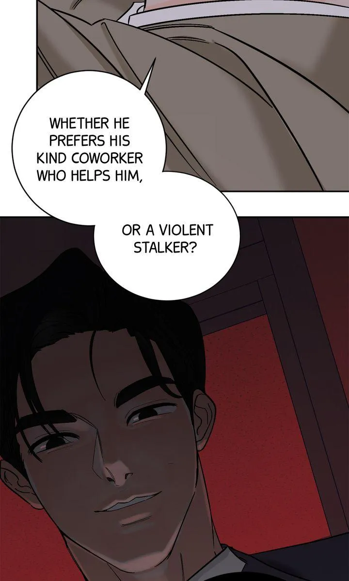 Incident Named Tsunami: Killer Whale Hunting Method Chapter 34 355 a9522a995e5d