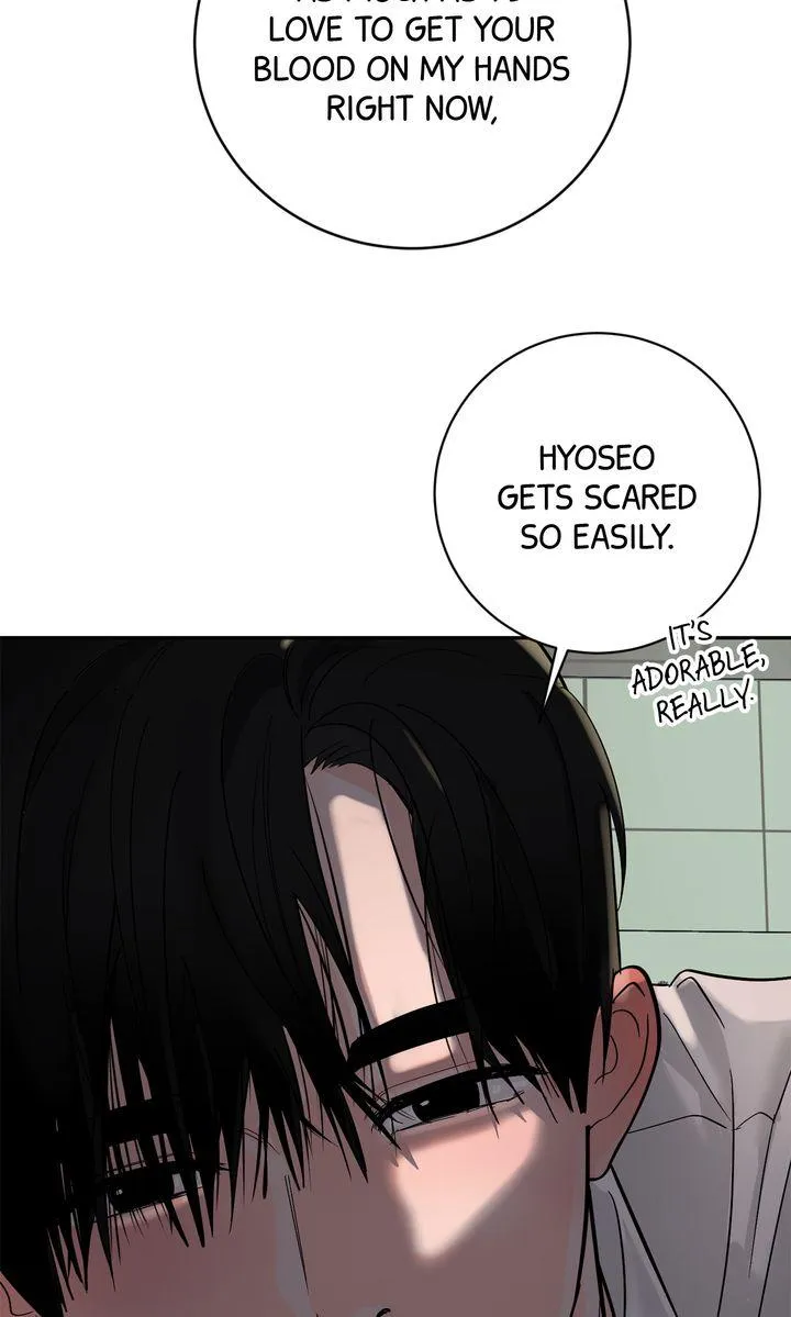 Incident Named Tsunami: Killer Whale Hunting Method Chapter 34 360 e2c741c31323