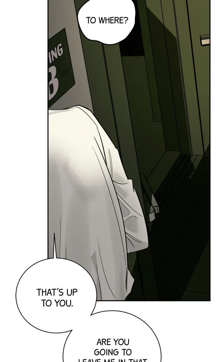 Incident Named Tsunami: Killer Whale Hunting Method Chapter 35 402 3119a52f4604