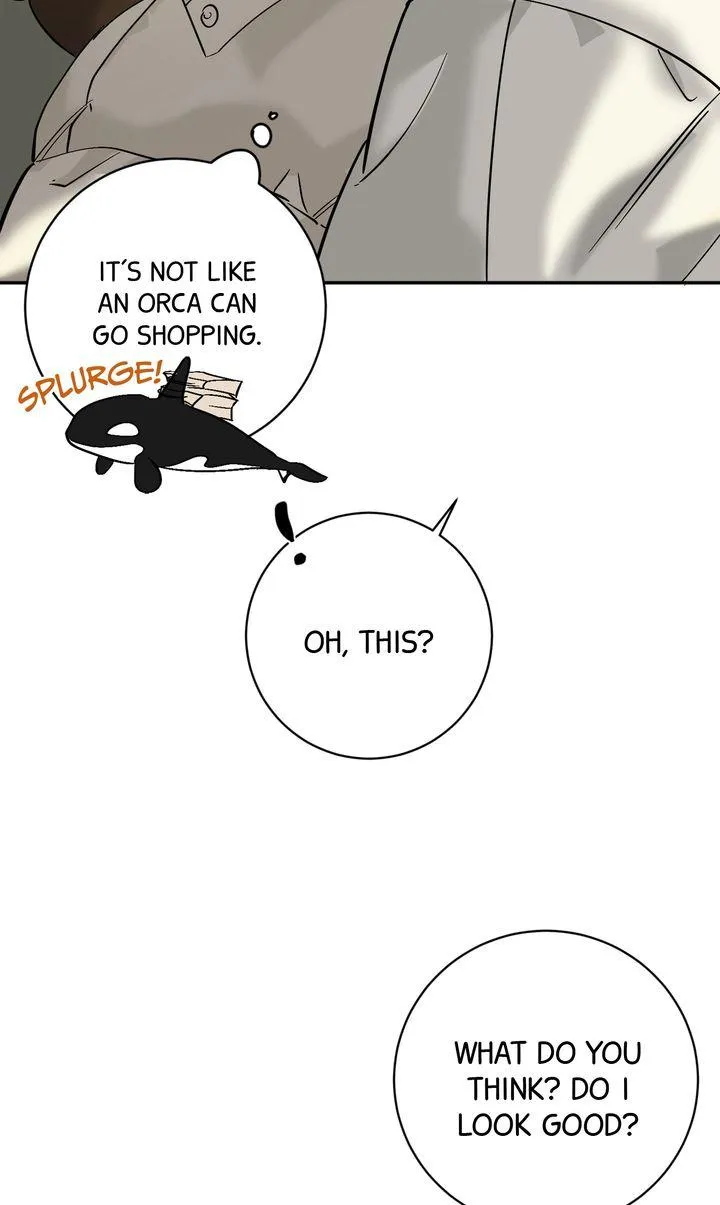 Incident Named Tsunami: Killer Whale Hunting Method Chapter 35 381 46793aa9786b