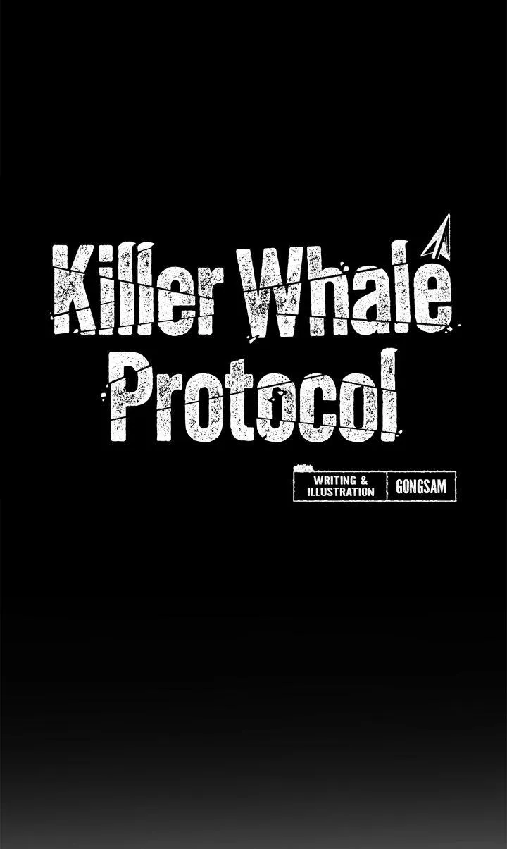 Incident Named Tsunami: Killer Whale Hunting Method Chapter 35 329 545c0c7aa09d