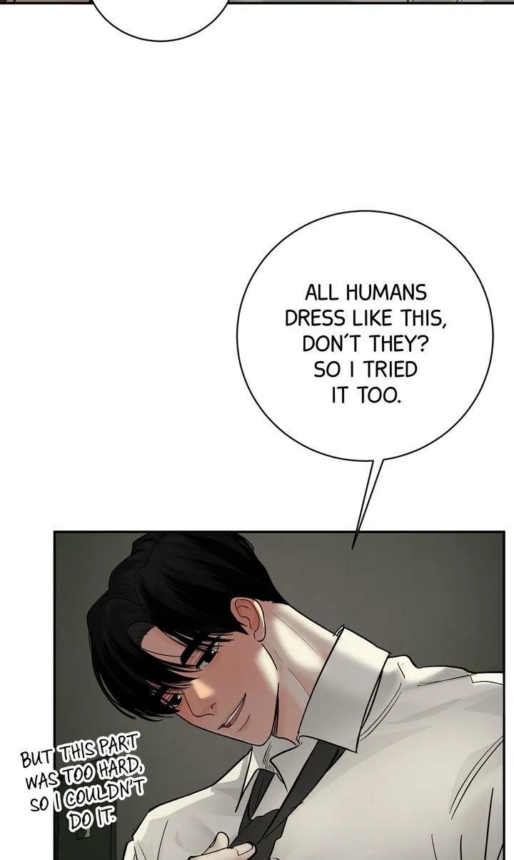 Incident Named Tsunami: Killer Whale Hunting Method Chapter 35 385 7d395367cf80