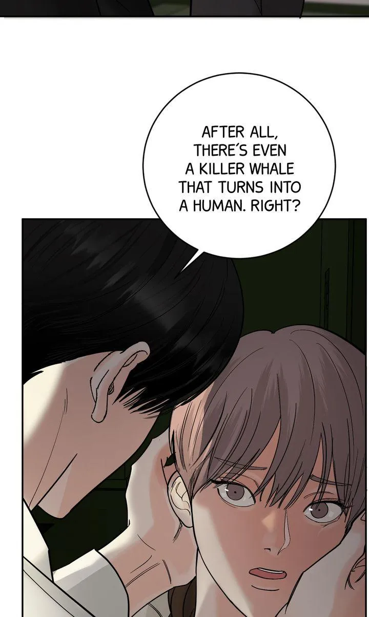 Incident Named Tsunami: Killer Whale Hunting Method Chapter 35 397 8c22bbc7d5d5