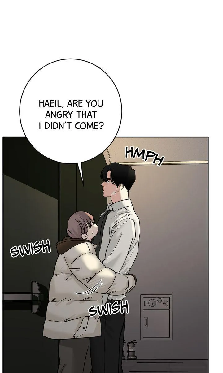 Incident Named Tsunami: Killer Whale Hunting Method Chapter 35 344 937d7a46d02d