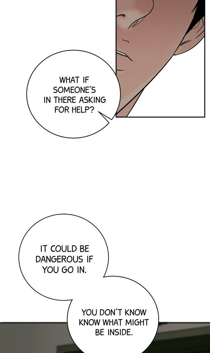 Incident Named Tsunami: Killer Whale Hunting Method Chapter 35 395 b15d957a1afa