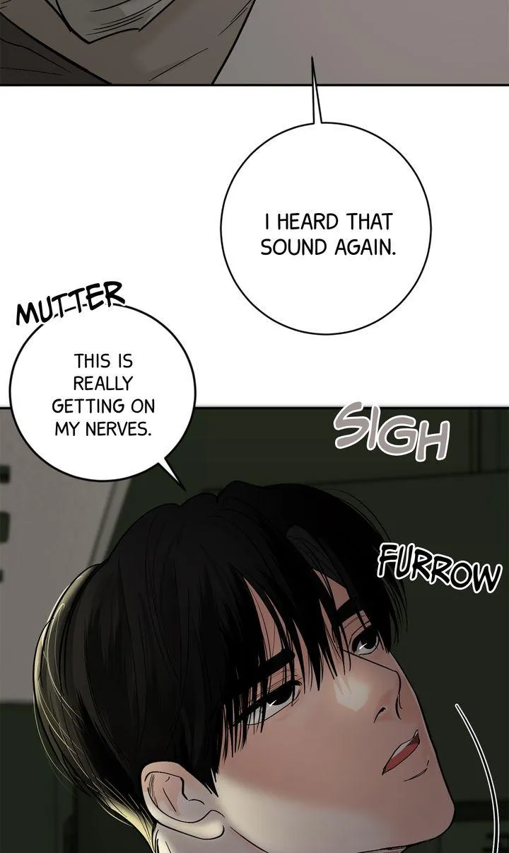 Incident Named Tsunami: Killer Whale Hunting Method Chapter 35 392 eaedc1385233