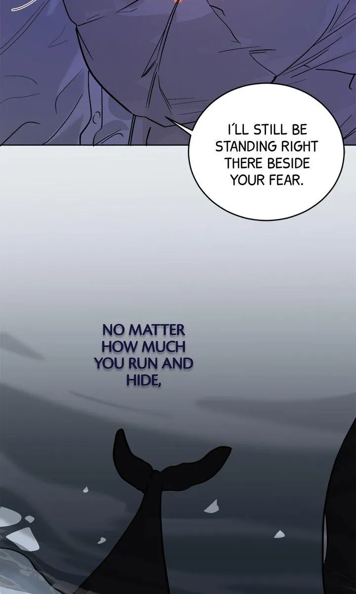 Incident Named Tsunami: Killer Whale Hunting Method Chapter 36 398 20ab9def2085