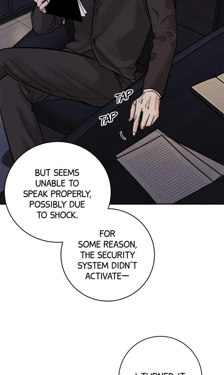 Incident Named Tsunami: Killer Whale Hunting Method Chapter 36 336 2b3e5d6b7da7