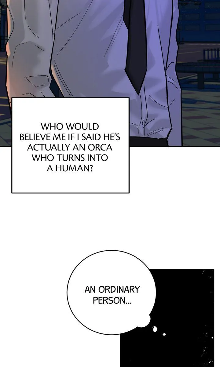 Incident Named Tsunami: Killer Whale Hunting Method Chapter 36 367 2c34b690114a