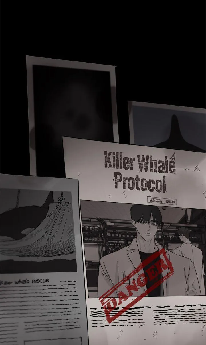 Incident Named Tsunami: Killer Whale Hunting Method Chapter 36 328 3adf94cc7323