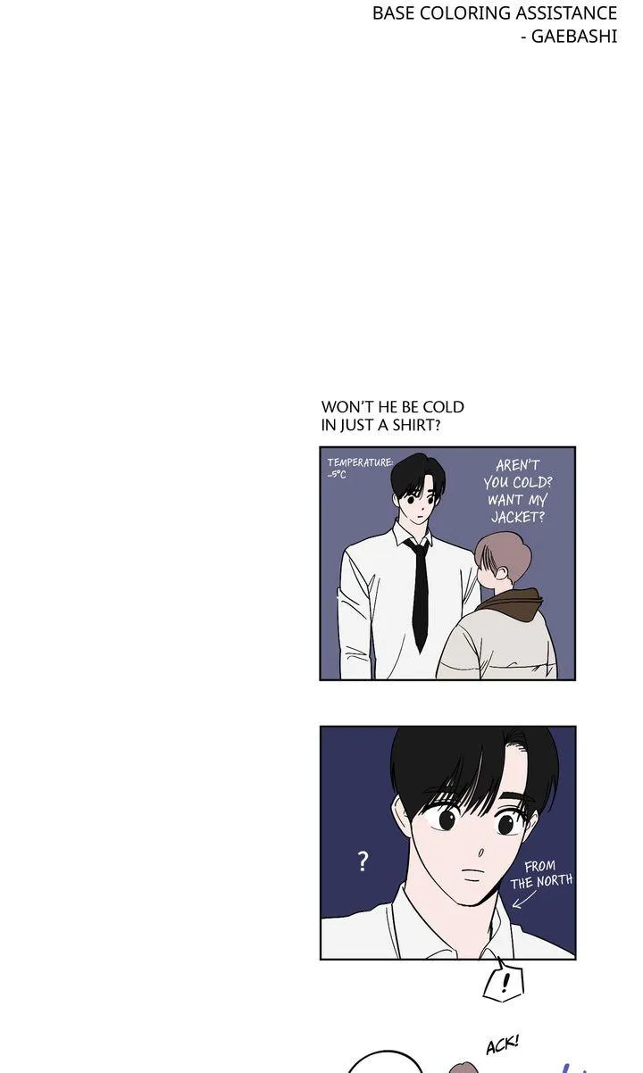 Incident Named Tsunami: Killer Whale Hunting Method Chapter 36 409 89e0ae04ecc9