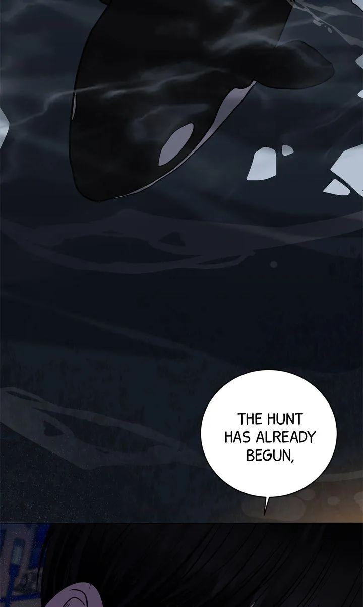 Incident Named Tsunami: Killer Whale Hunting Method Chapter 36 400 9a629c113993