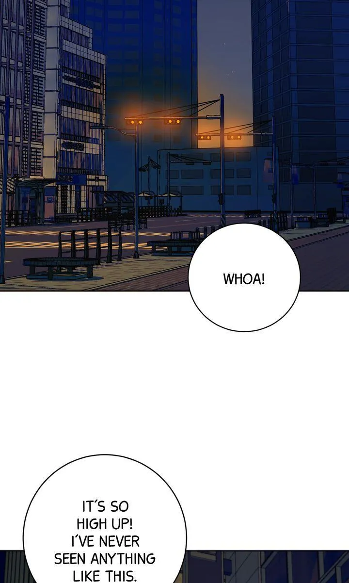 Incident Named Tsunami: Killer Whale Hunting Method Chapter 36 359 a195e70490a5