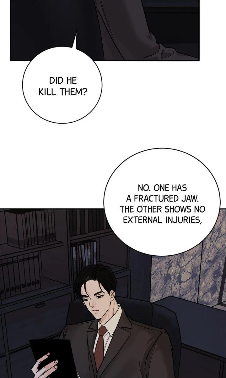 Incident Named Tsunami: Killer Whale Hunting Method Chapter 36 335 a2dc075a7090
