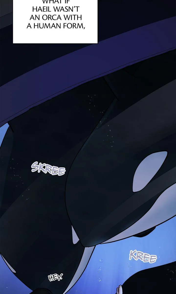 Incident Named Tsunami: Killer Whale Hunting Method Chapter 36 371 ae2790a8b404
