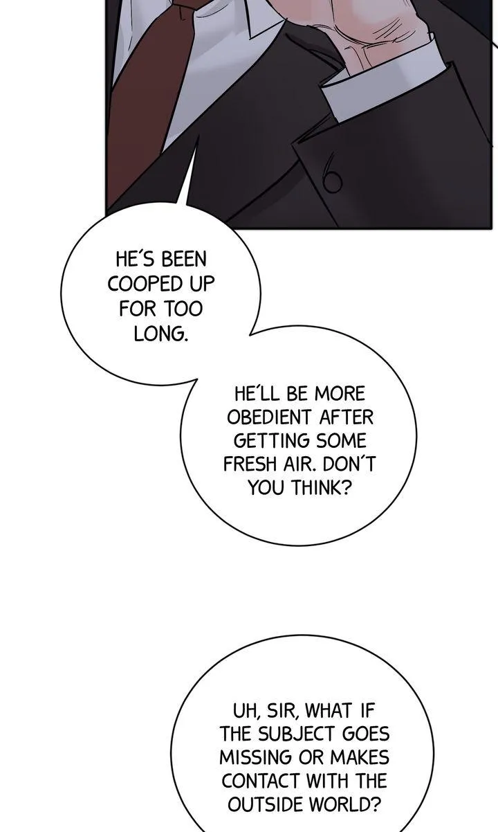 Incident Named Tsunami: Killer Whale Hunting Method Chapter 36 339 e6d95619fce7