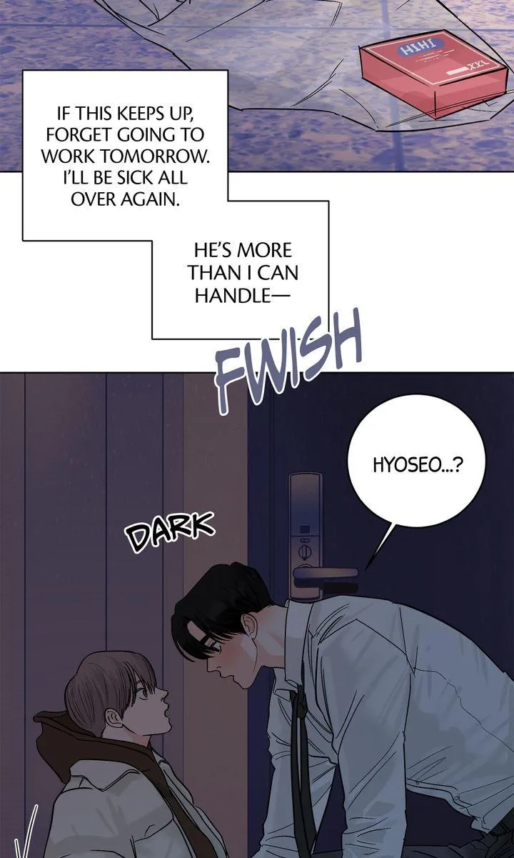 Incident Named Tsunami: Killer Whale Hunting Method Chapter 37 328 3a4a91669219