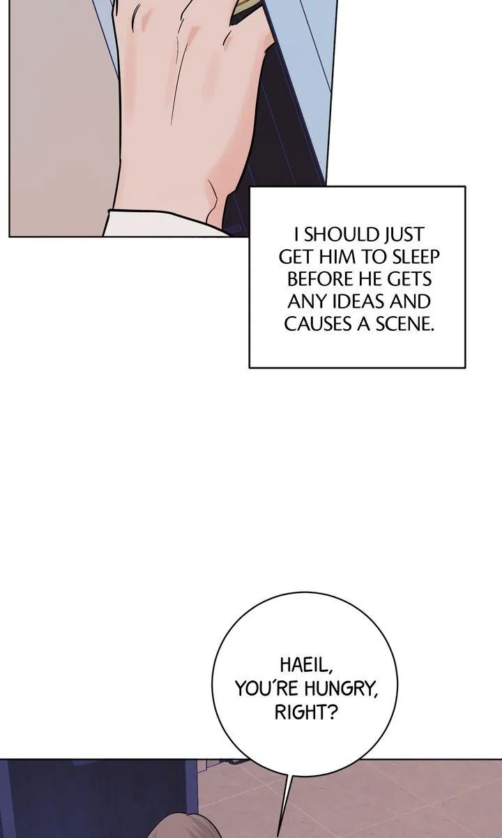 Incident Named Tsunami: Killer Whale Hunting Method Chapter 37 377 5755568329b0