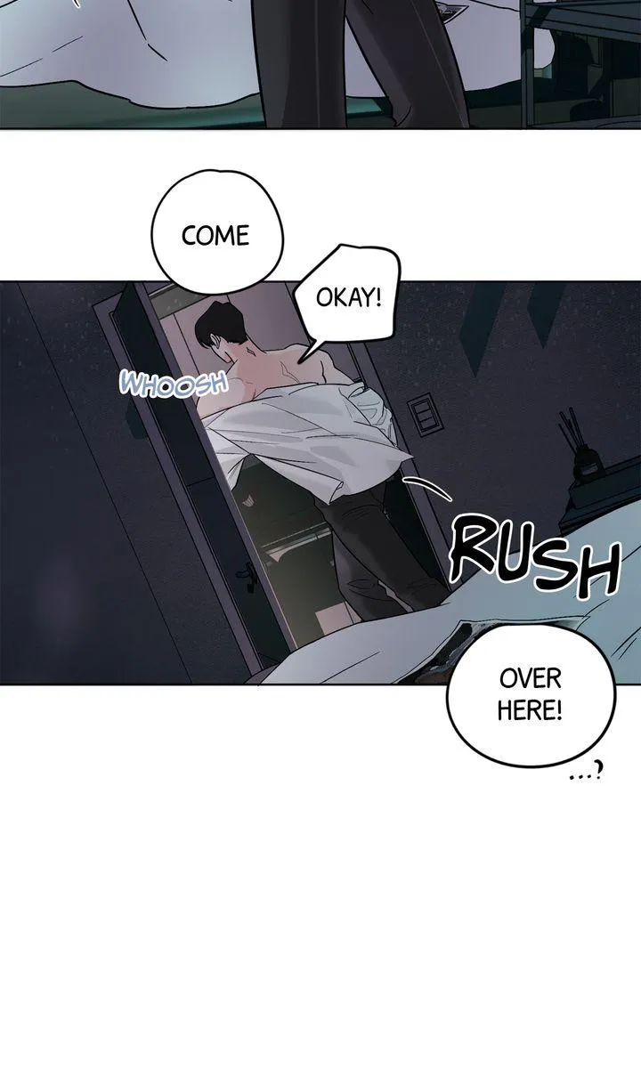 Incident Named Tsunami: Killer Whale Hunting Method Chapter 37 353 85a8d51a2cf8
