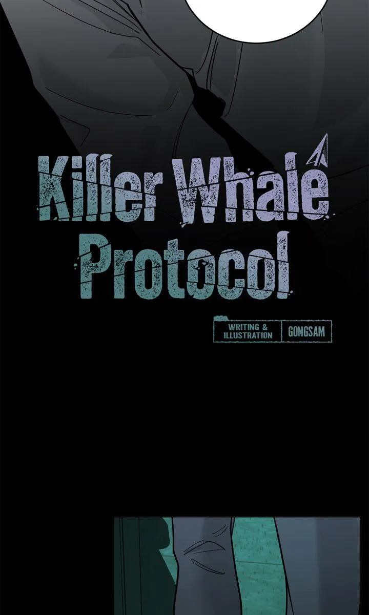 Incident Named Tsunami: Killer Whale Hunting Method Chapter 37 341 f8b4db160d85