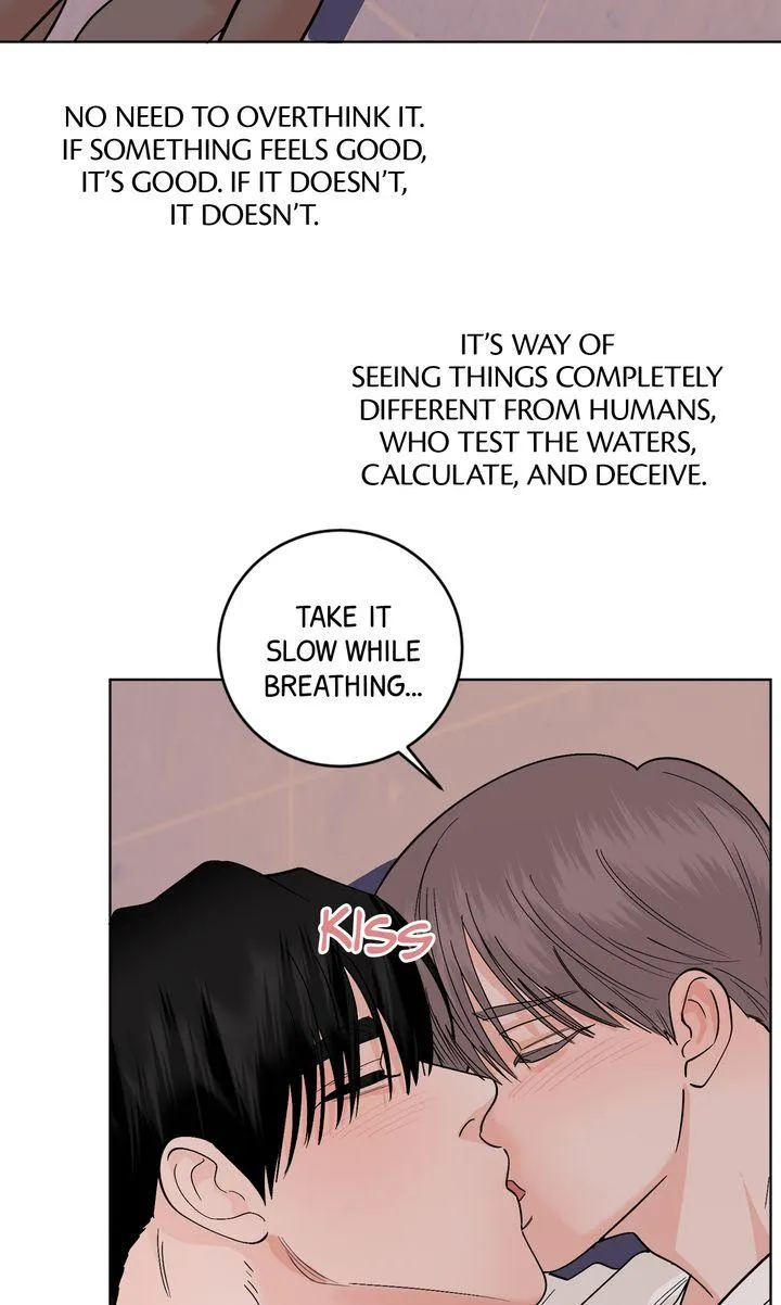 Incident Named Tsunami: Killer Whale Hunting Method Chapter 38 313 1b099bef96f8