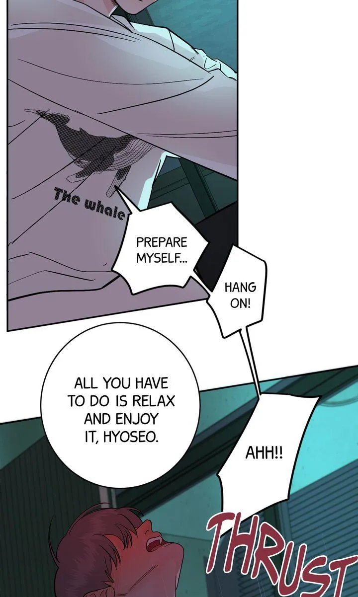 Incident Named Tsunami: Killer Whale Hunting Method Chapter 38 361 228600ec8a0f
