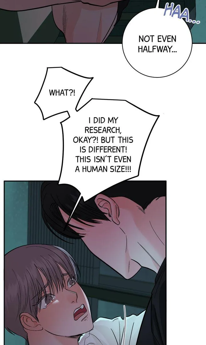 Incident Named Tsunami: Killer Whale Hunting Method Chapter 38 356 41240b70807a