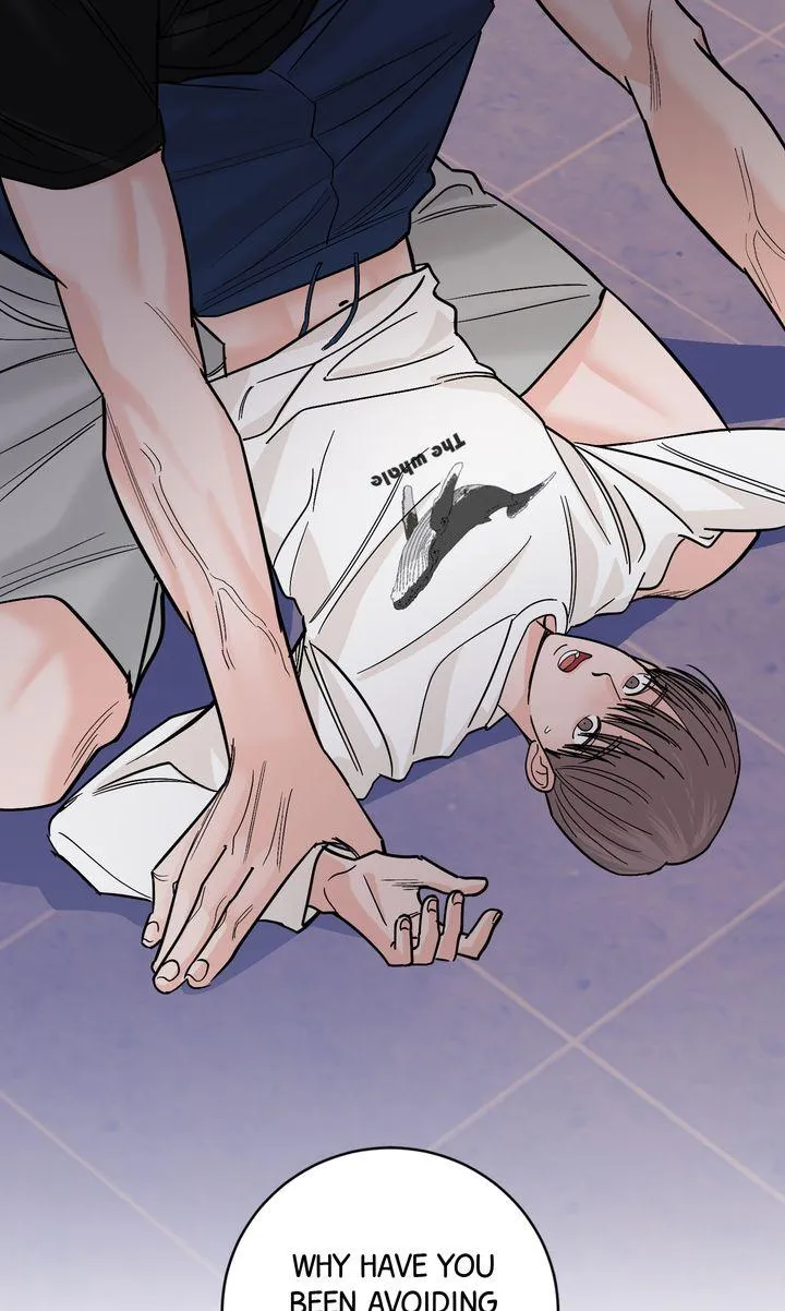 Incident Named Tsunami: Killer Whale Hunting Method Chapter 38 285 416917708495