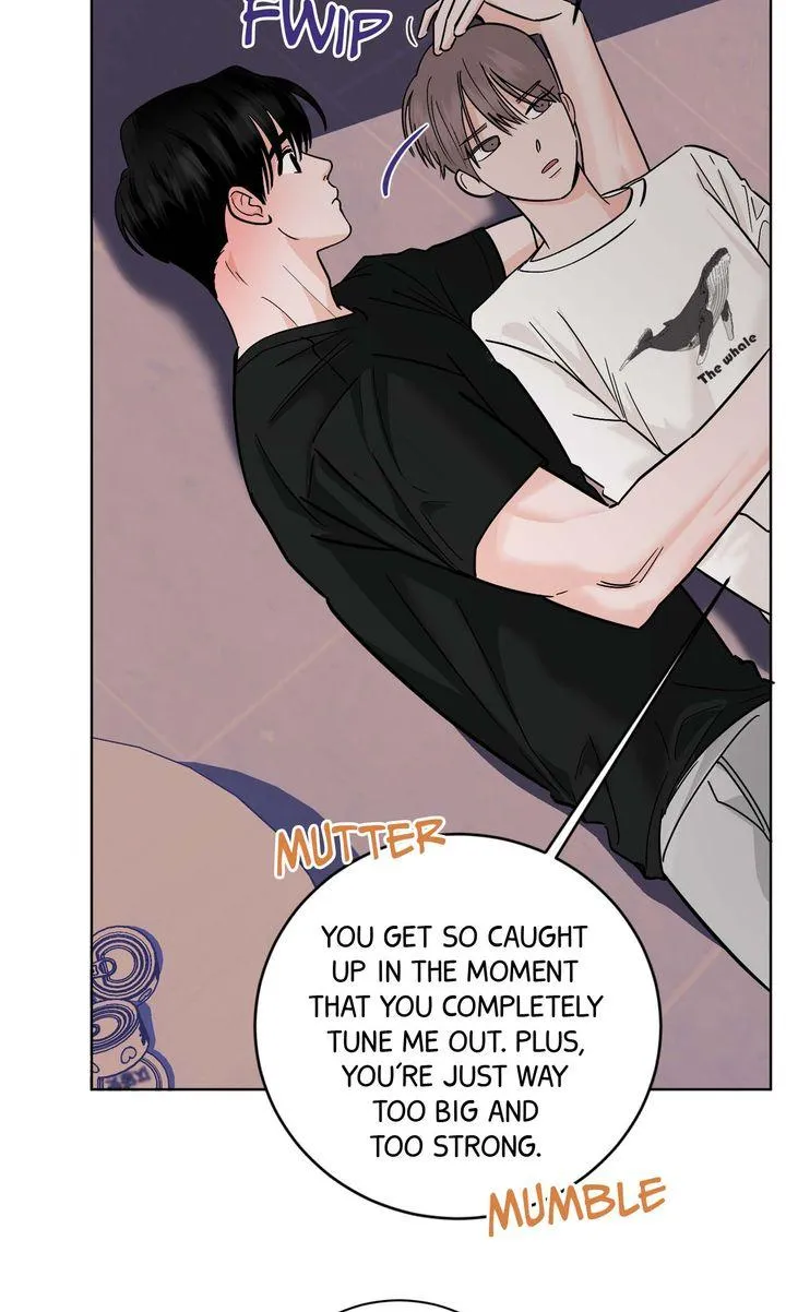 Incident Named Tsunami: Killer Whale Hunting Method Chapter 38 305 446dd78340c7