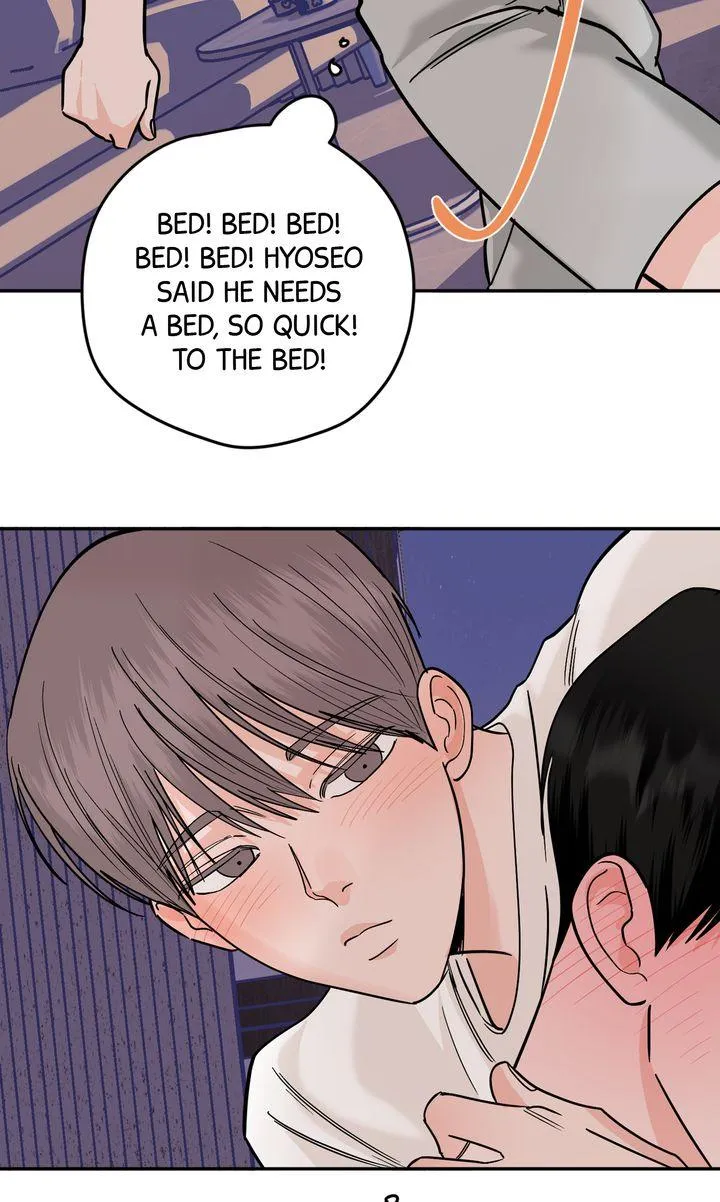 Incident Named Tsunami: Killer Whale Hunting Method Chapter 38 325 686dfdd14bd0