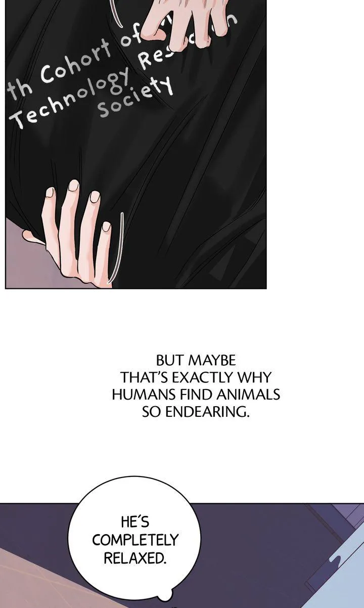 Incident Named Tsunami: Killer Whale Hunting Method Chapter 38 315 c9b5f9818815