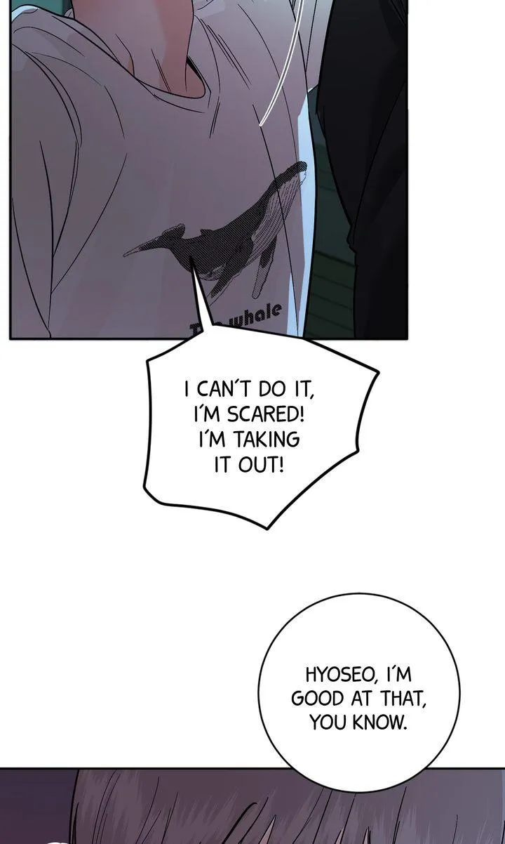 Incident Named Tsunami: Killer Whale Hunting Method Chapter 38 357 e796eff90a99