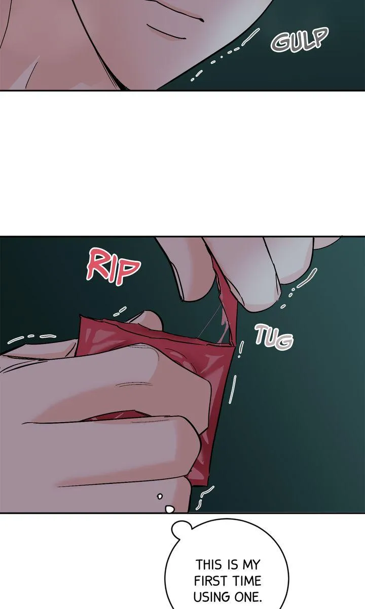 Incident Named Tsunami: Killer Whale Hunting Method Chapter 38 340 f65c838cd9a3