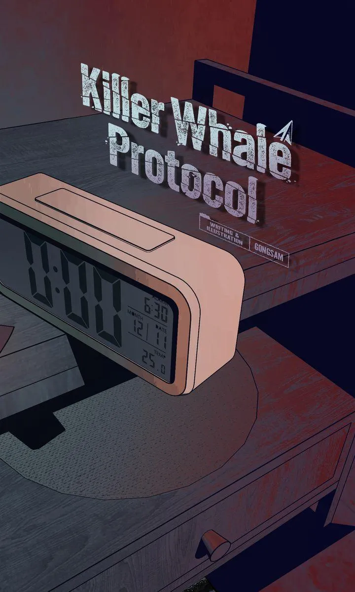 Incident Named Tsunami: Killer Whale Hunting Method Chapter 40 309 0b5fb9cedcdc