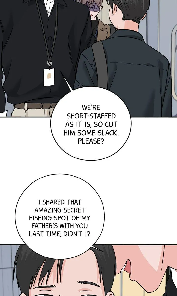Incident Named Tsunami: Killer Whale Hunting Method Chapter 40 386 778865ec565e