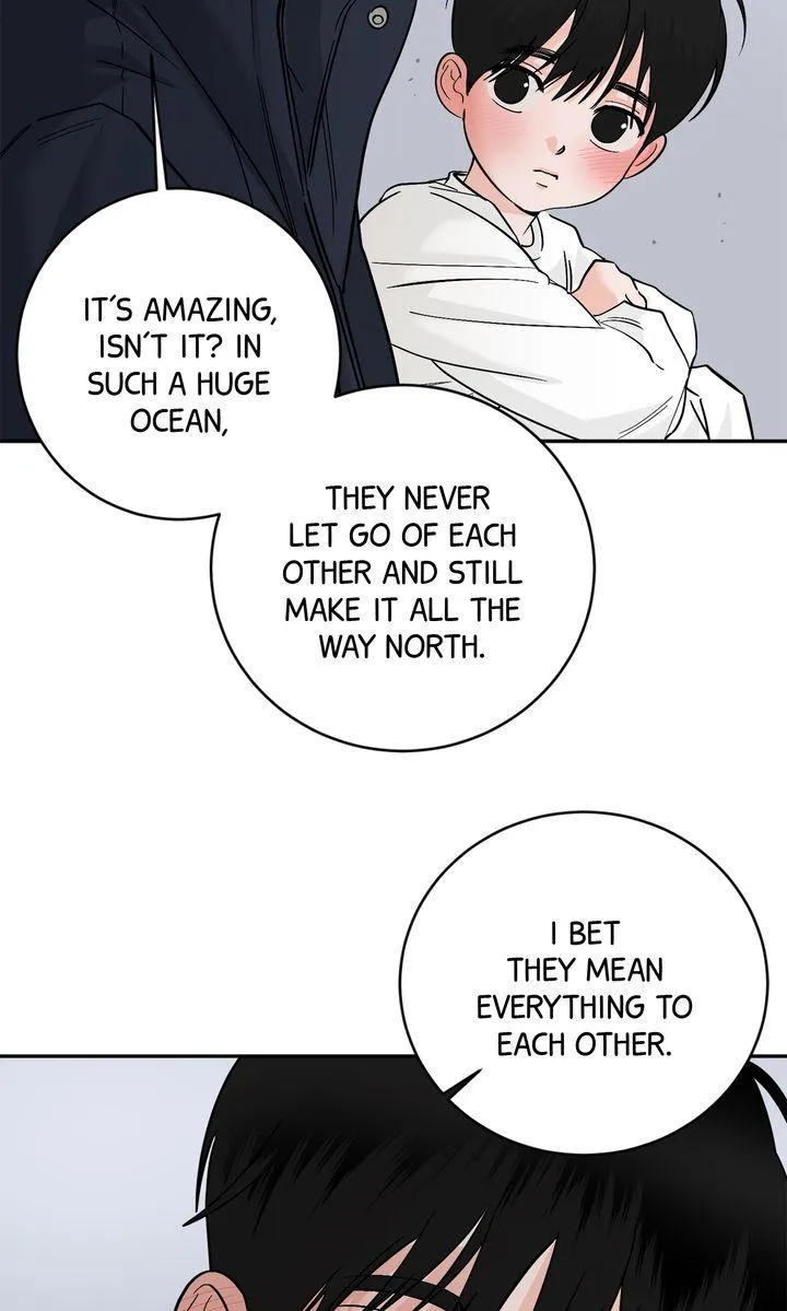 Incident Named Tsunami: Killer Whale Hunting Method Chapter 40 342 8fc1b753795e
