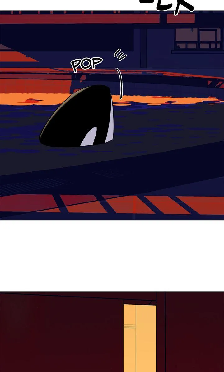 Incident Named Tsunami: Killer Whale Hunting Method Chapter 41 439 23469a938105