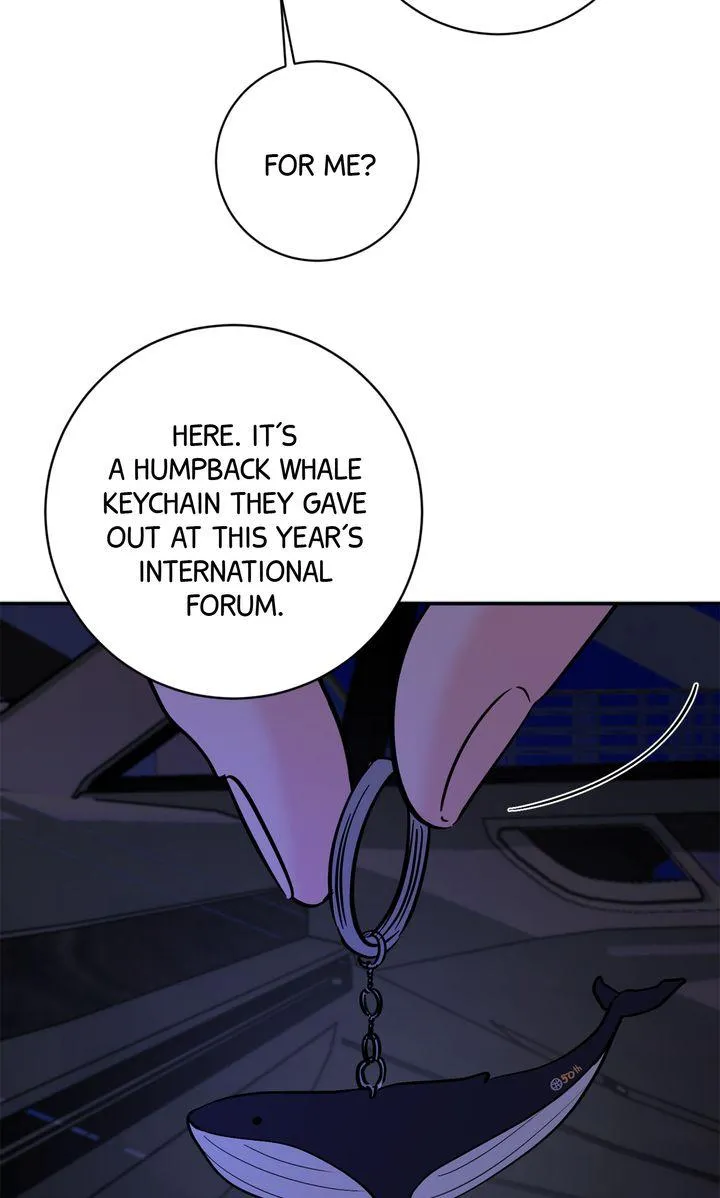 Incident Named Tsunami: Killer Whale Hunting Method Chapter 41 410 35aa2a437d01