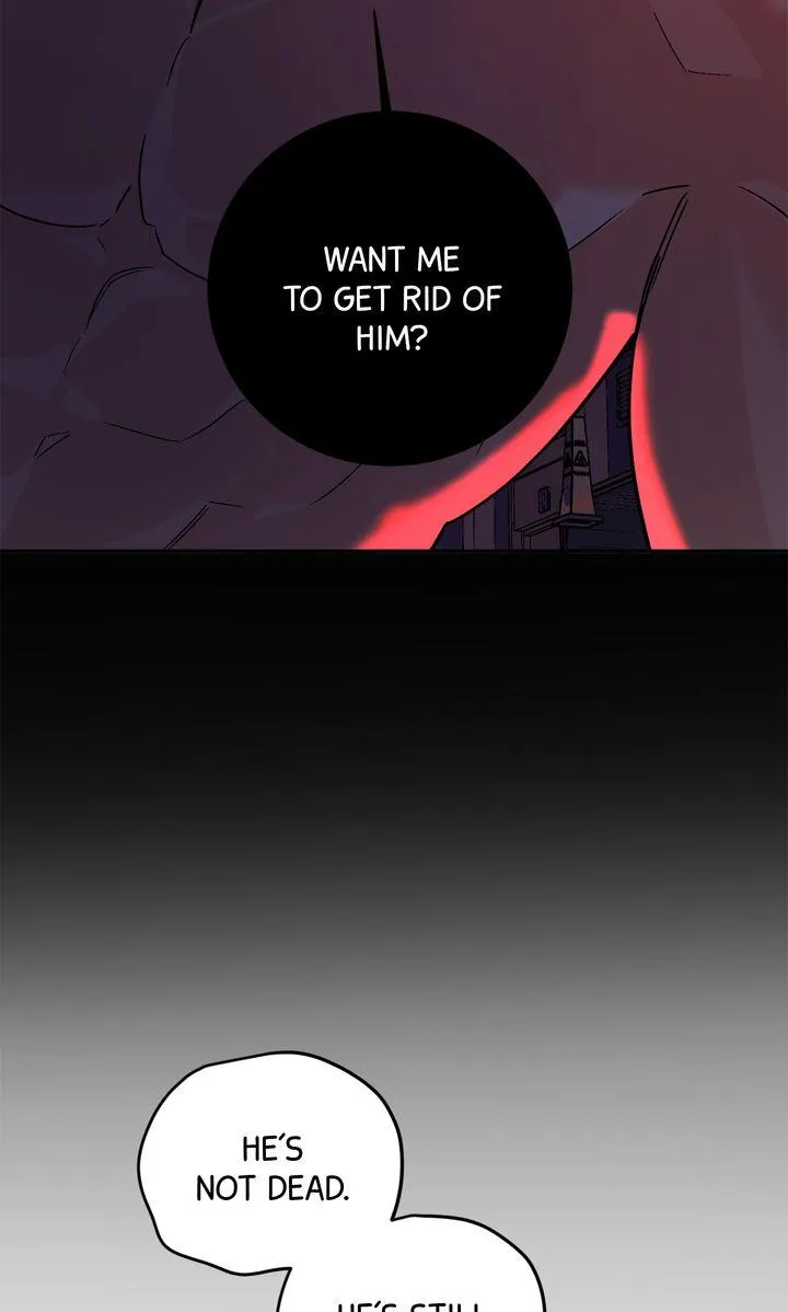 Incident Named Tsunami: Killer Whale Hunting Method Chapter 41 373 4be431bad542