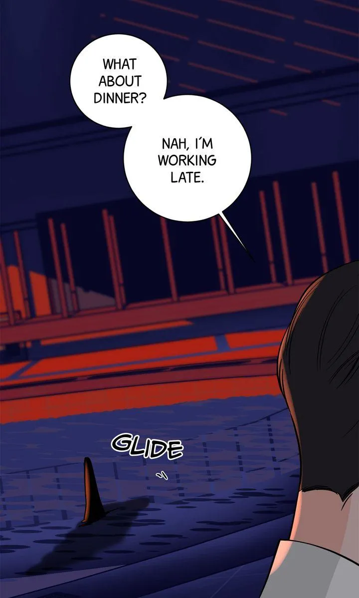 Incident Named Tsunami: Killer Whale Hunting Method Chapter 41 441 803526c58814