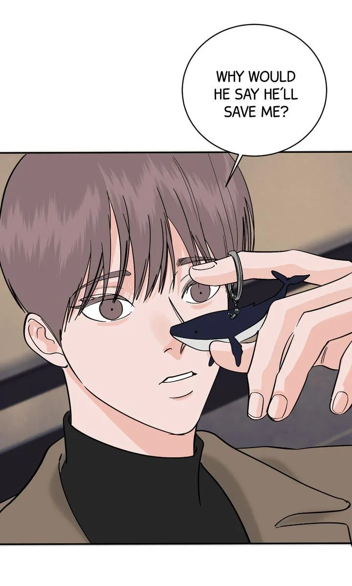 Incident Named Tsunami: Killer Whale Hunting Method Chapter 41 428 8a254738f3bd