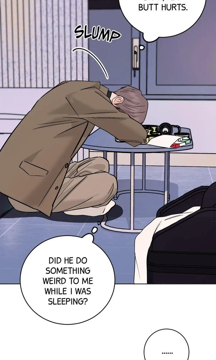 Incident Named Tsunami: Killer Whale Hunting Method Chapter 41 434 b57a996f2781