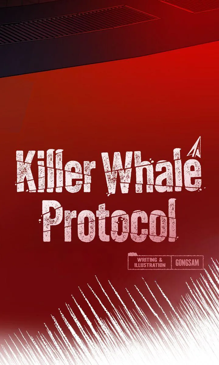 Incident Named Tsunami: Killer Whale Hunting Method Chapter 41 346 e9ece1581a85